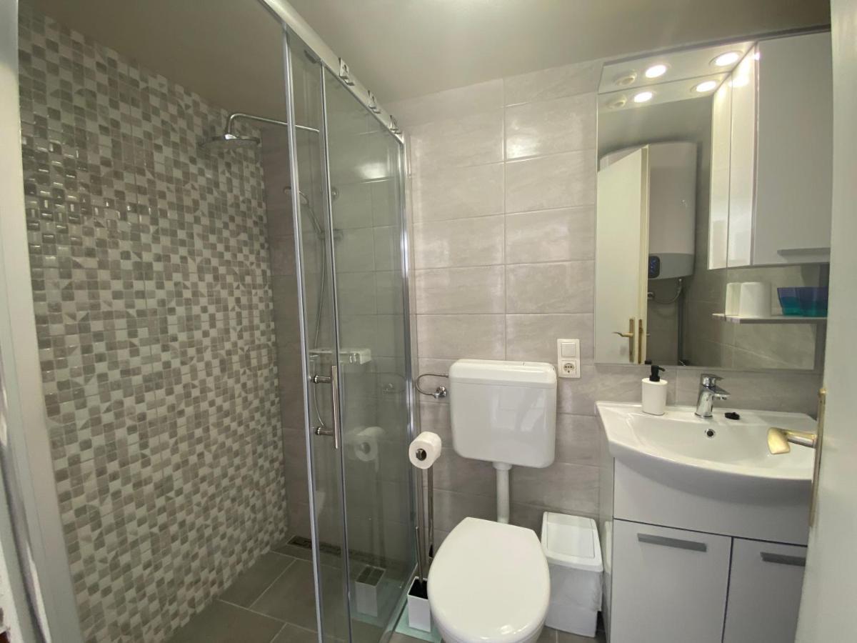 Apartment Surdic فالون المظهر الخارجي الصورة