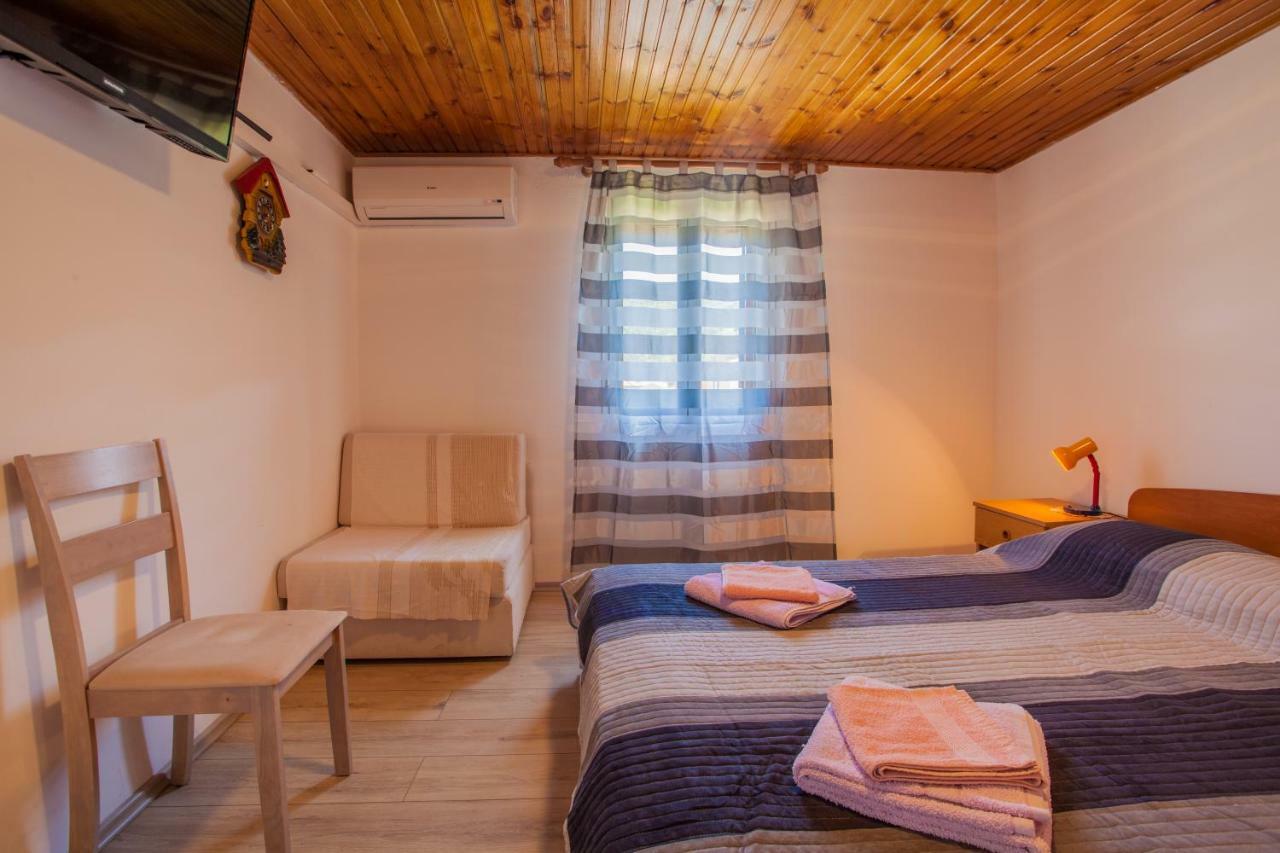 Apartment Surdic فالون المظهر الخارجي الصورة