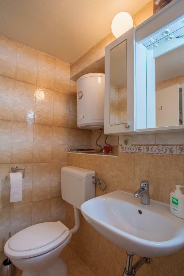 Apartment Surdic فالون المظهر الخارجي الصورة